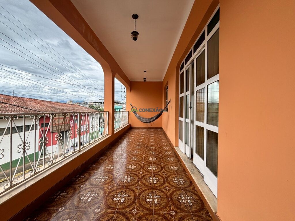 Casa à venda em Cambuí, MG | Cód: 23199