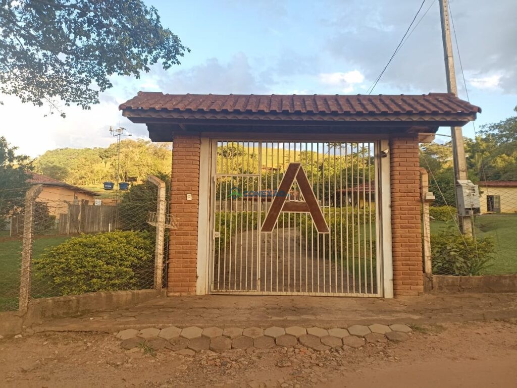 Chácara à venda em Cambuí, MG | Cód: 23597