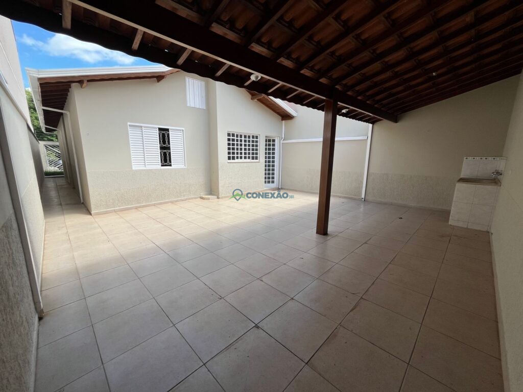 Casa à venda em Cambuí, MG | Cód: 26564