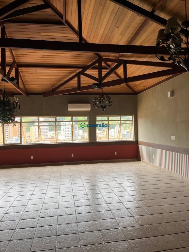 Ponto Comercial á Venda em Itajubá, MG | Cód: 27591